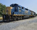 CSX 2044